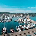 Marina Izola