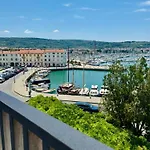 Marina Hotel Izola
