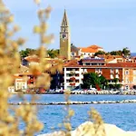 Marina Hotel Izola