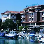 酒店 海湾酒店 4*