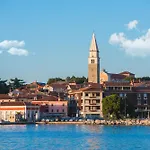 Marina Ξενοδοχείο Izola