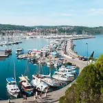 Marina Hotel Izola