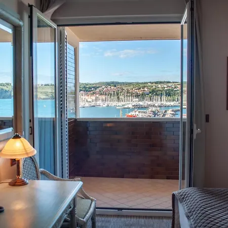 Hotel Marina Izola