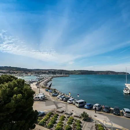 Marina 4* Izola