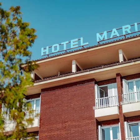 Hotel Marina