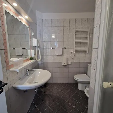 Hotel Marina 4*