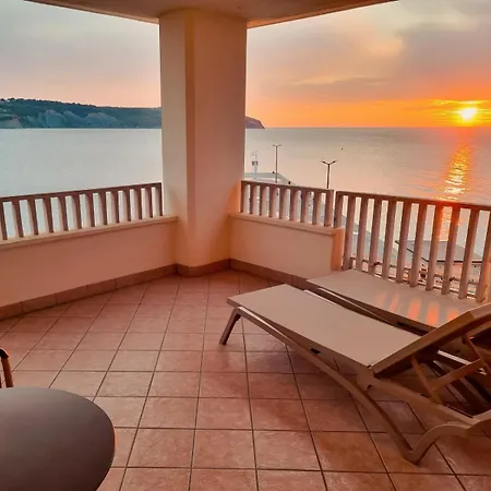 Hotel Marina Izola