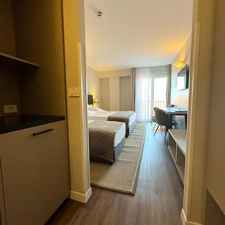 Marina Hotel Izola