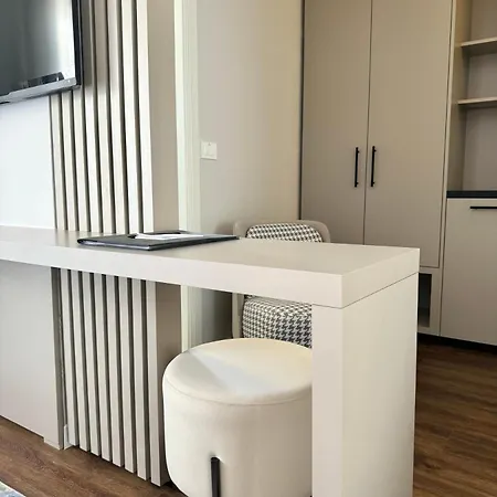 Hotel Marina 4*