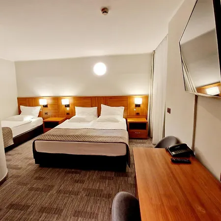 Hotel Marina Izola