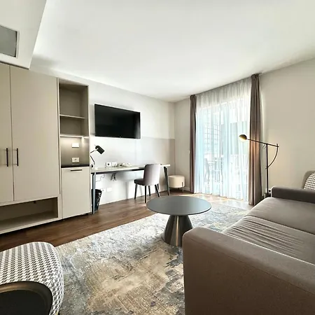 Hotel Marina Izola