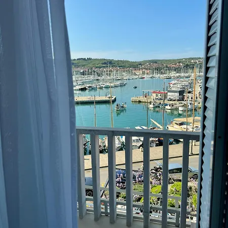 Hotel Marina
