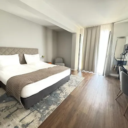 Marina Hotel Izola