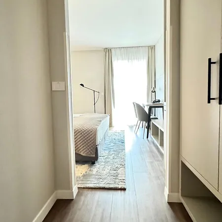 Hotel Marina 4*