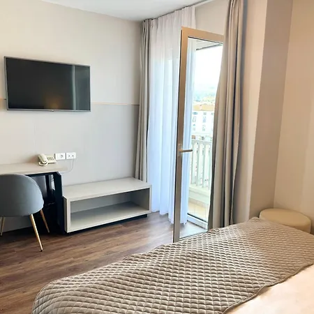 Hotel Marina