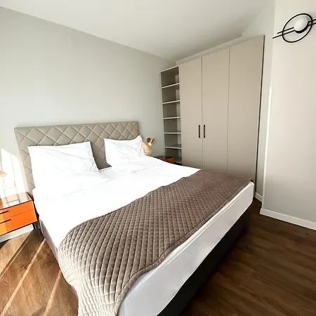 Szálloda Marina 4*