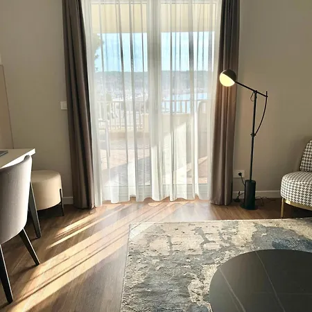 Hotel Marina