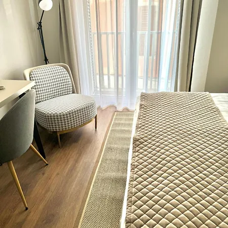 Marina Szálloda