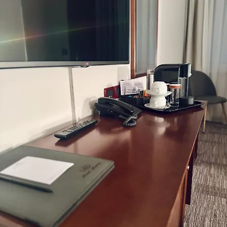 マリーナ ホテル