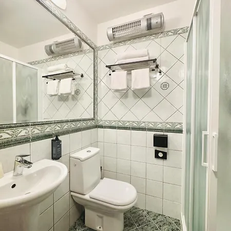Marina Hotel Izola