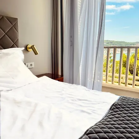 Hotell Marina