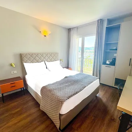 Hotel Marina 4*