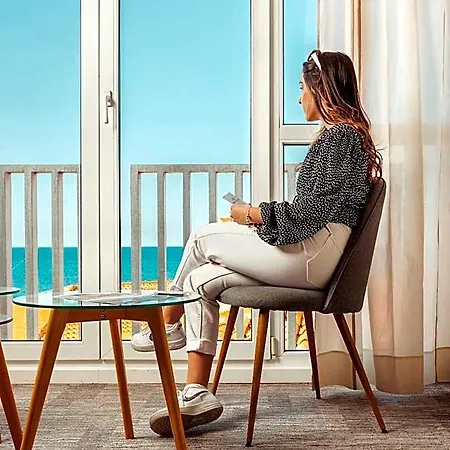 Marina Hotel Izola