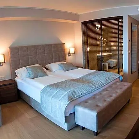 Hotel Marina Izola