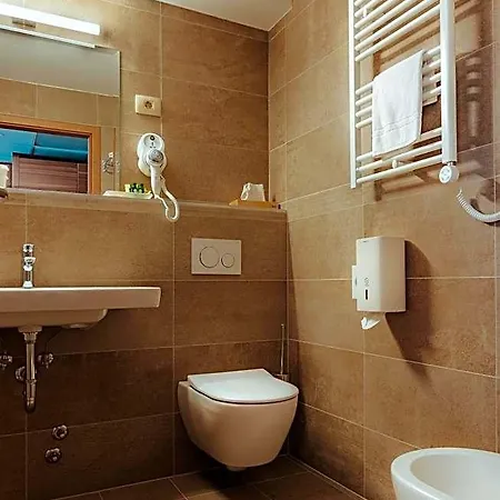 Hotel Marina Izola