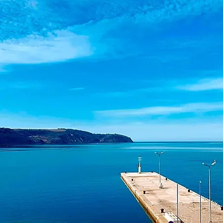 Hotel Marina