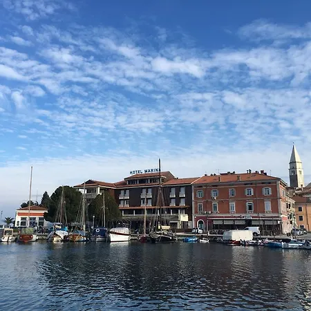 Marina 4* Izola