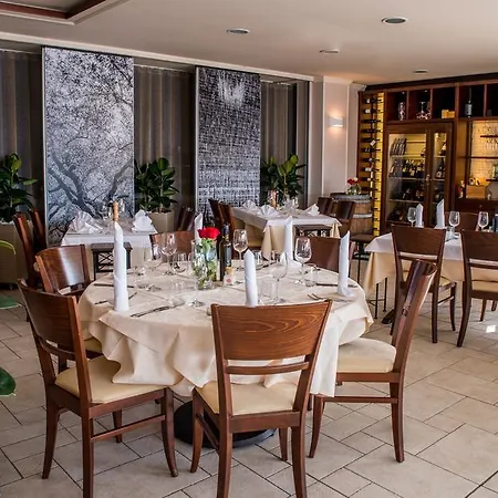 Hotel Marina Izola