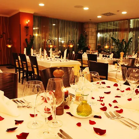 Marina Hotel Izola