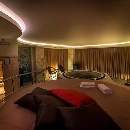 Hotel Marina 4*