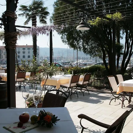 Marina Izola