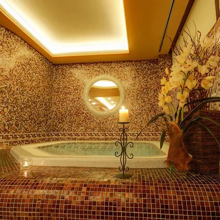 Marina Hotel Izola
