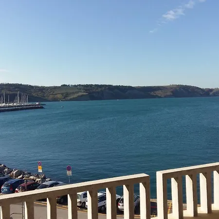 Marina 4* Izola