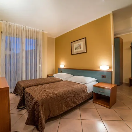 Marina 4* Izola