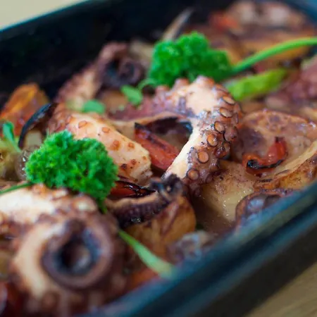 Szálloda Marina