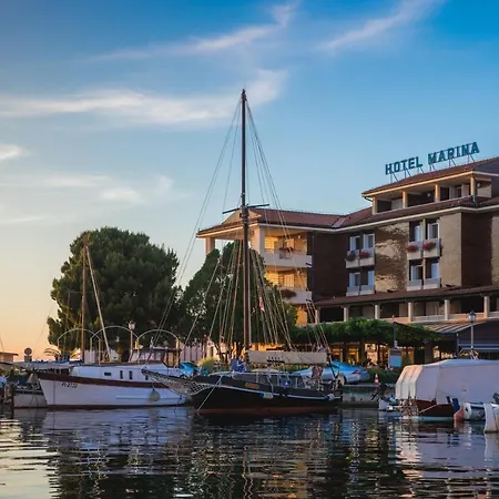 Marina