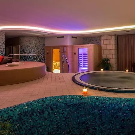 Marina 4* إيزولا