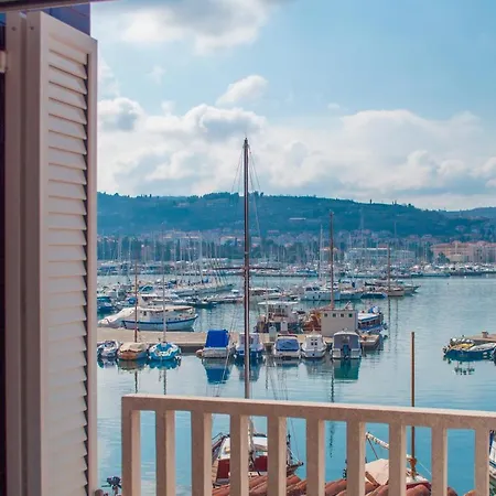 Marina Hotel Izola