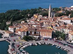 Marina 4* Izola